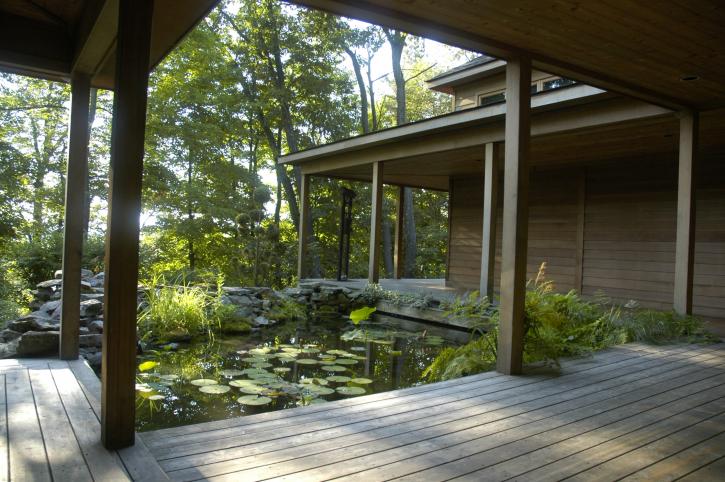 Omega Sanctuary Rest and Rejuvention Retreats