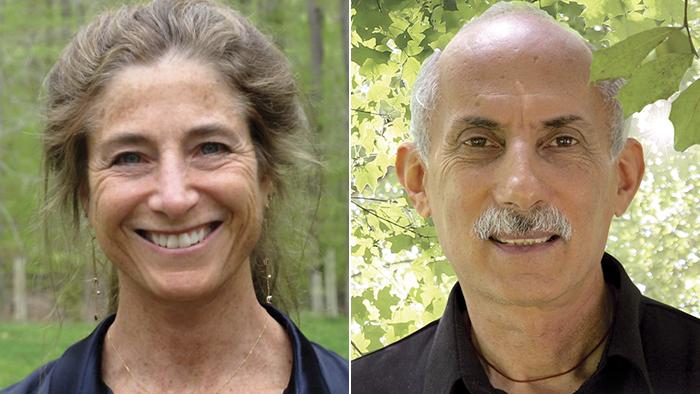 Tara Brach & Jack Kornfield