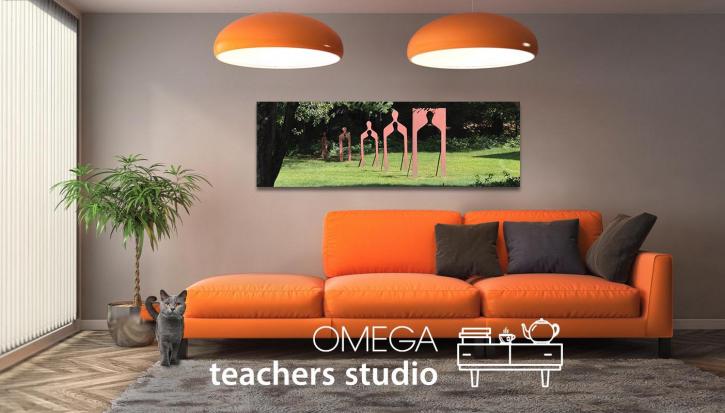 Omega Teachers Studio